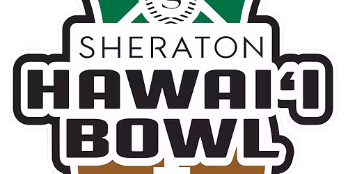 Sheraton Hawaii Bowl at Clarence TC Ching Athletics Complex
