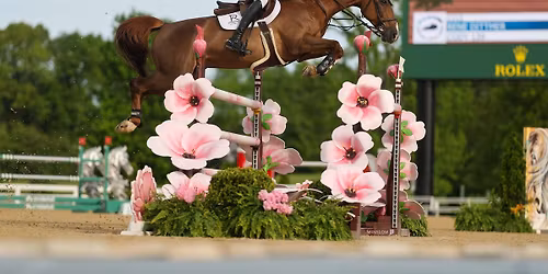 Kentucky Spring Horse Show