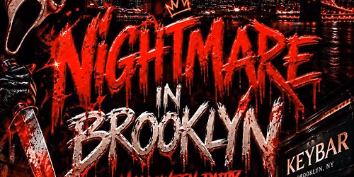 NIGHTMARE IN BROOKLYN
