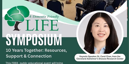 Symposium: 10 Years Together
