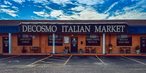 Italian Meetup Group