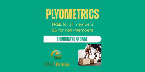 Plyometrics