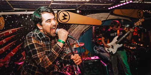 SCUD \/\/  Ransided \/\/ Siblings