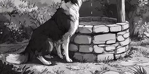 Timmy fell in again!