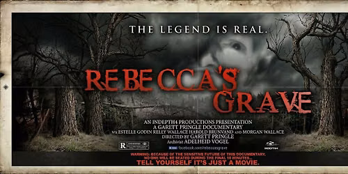 Rebecca's Grave \u2014 Late Show (Added by Demand)