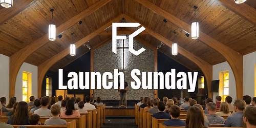 Family Church Launch Sunday | Shelbyville, IN