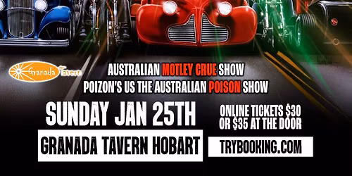 GRANADA TAVERN HOBART