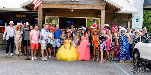 Kentucky Derby Watch Party at Ballyhoos 
