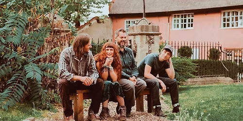 The Rabbitts