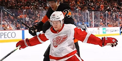 Detroit Dental Hockey Night 2026