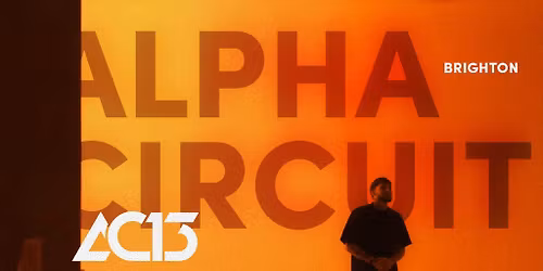 Alpha Circuit w\/ AC13