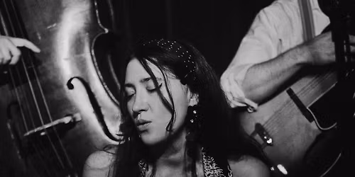 Camille Rose Quintet