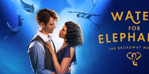 Water for Elephants - Wichita