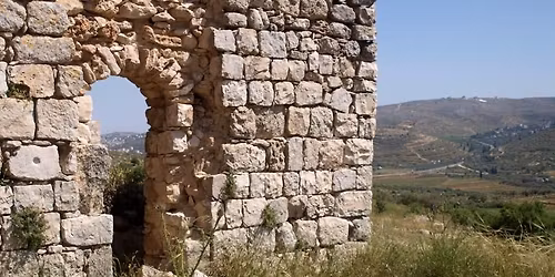 28.11.2025 - \u0422\u0435\u043b\u044c \u0428\u0438\u043b\u043e, \u0425\u0438\u0440\u0431\u0435\u0442 \u044d\u043b\u044c-\u0423\u0444 \u0438 \u0440\u0435\u0434\u043a\u0438\u0435 \u043c\u0435\u0441\u0442\u0430 \u0441 \u041a\u0443\u0447\u0435\u0440\u043e\u043c!