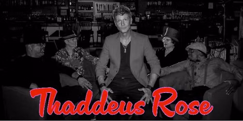 Thaddeus Rose