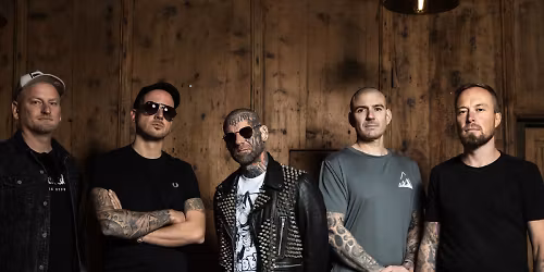 Unantastbar in ROSTOCK