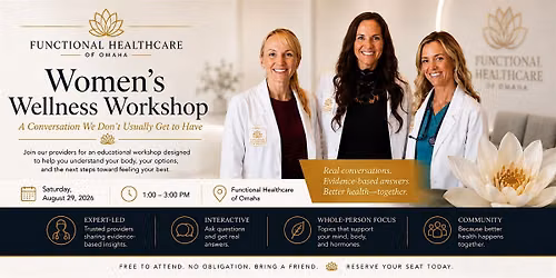 Women's Wellness Workshop