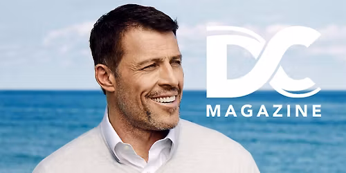 Sunset Soiree Featuring The Dream Center Los Angeles