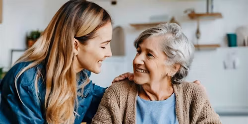 Summer Education Series for Caregivers