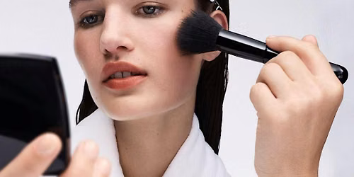 Bloomingdale's South Coast Plaza | Makeup Date Beauty Trend Show