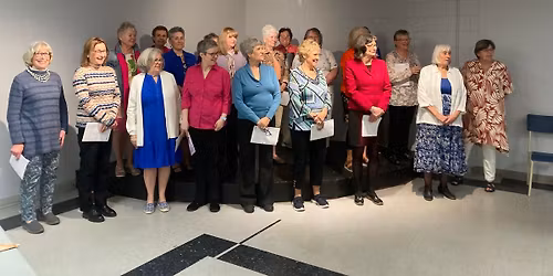 A Very Merry Christmas