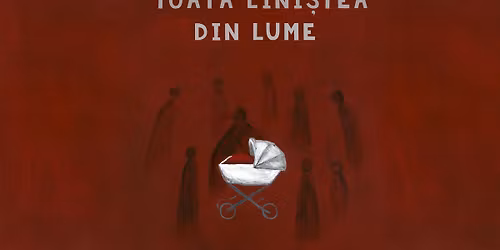 Full-House - Toat\u0103 lini\u0219tea din lume \/\/ Centrul Replika