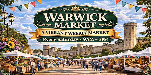 Warwick Market 