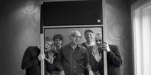 Teenage Fanclub Glasgow Tickets