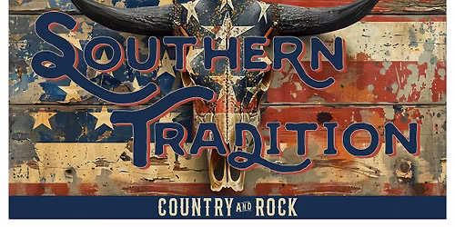 Southern Tradition Band @ The Anderson Elks Lodge