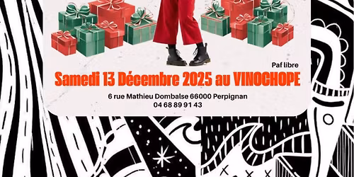 🎄YES NOËL 🎅🏼