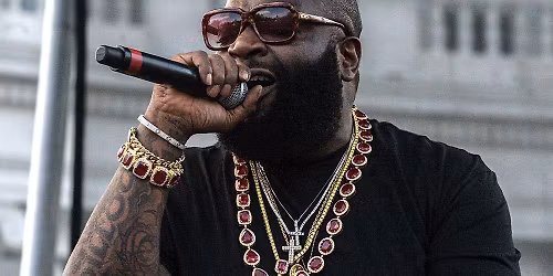 Rick Ross TIckets