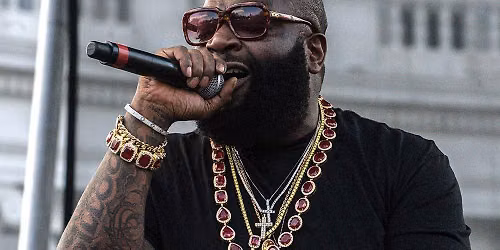 Rick Ross TIckets