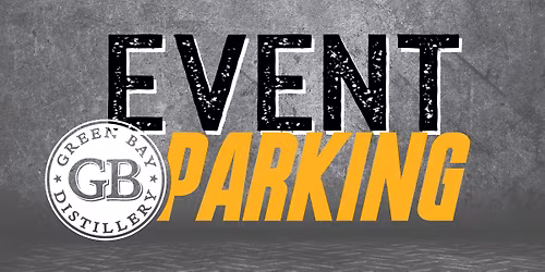 Wisconsin vs. Notre Dame EVENT PARKING