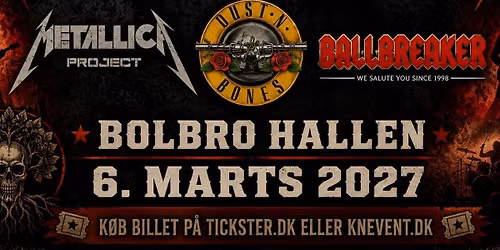 Bolbronx rock 2027