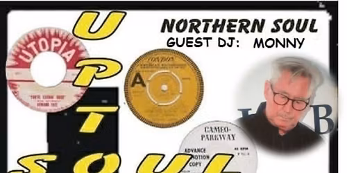 Kettering Athletic Soul Night