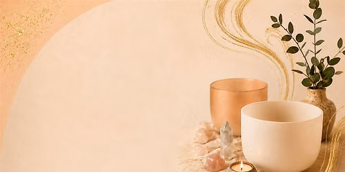 Restore & Realign: Sound Bath and Understanding  Reiki