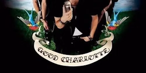 GOOD CHARLOTTE FOR 3 HOURS ON THE ROOFTOP MELBOURNE