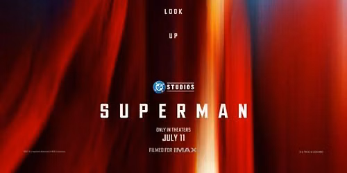 Superman (2025)