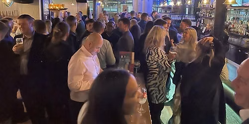 Chicago Real Estate & Construction Pitch & Networking Event