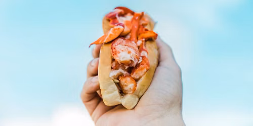 Cousins Maine Lobster at Covey Homes\/Litsey Creek