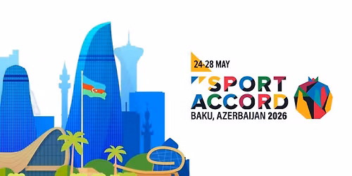 SportAccord Convention 2026