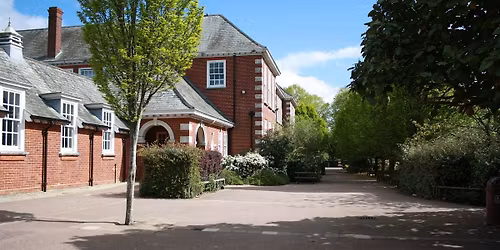 Open morning for Teaching Assistants