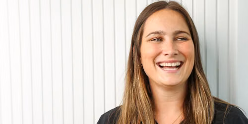 Chelsea Frawley: Lived Experience and Mental Health Conversations