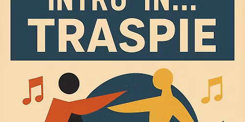 Intro in Traspie - curs urmat de practica, duminic\u0103 la 6.30 pm