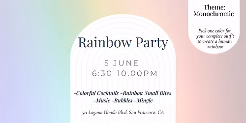 Rainbow Party