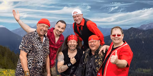 M\u00fcnchner Zwietracht | BURGFEST Gustavsburg