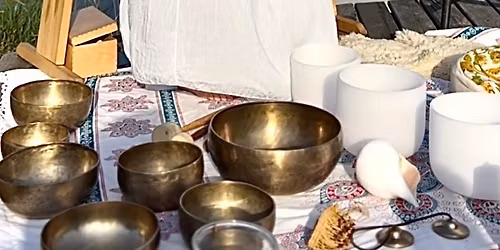 Koncert mis i gong\u00f3w w Biedrusku 