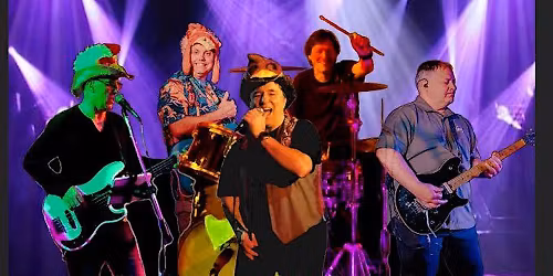 Chicken Head Throw down!