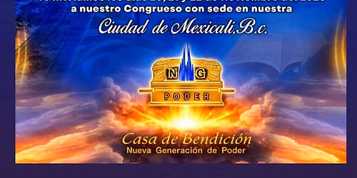 CONGRUESO DE PROFEC\u00cdA E INTERPRETACI\u00d3N