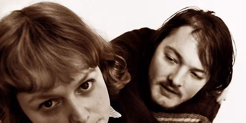 Long Fling in Tolhuistuin